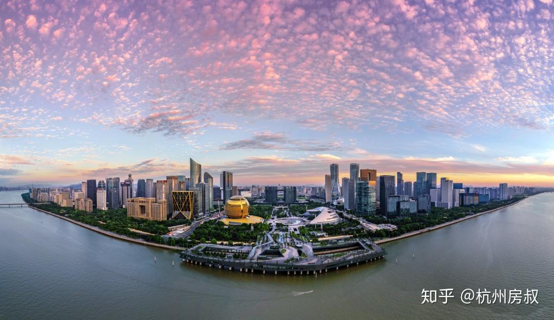 江南水乡的诗意浙江画卷