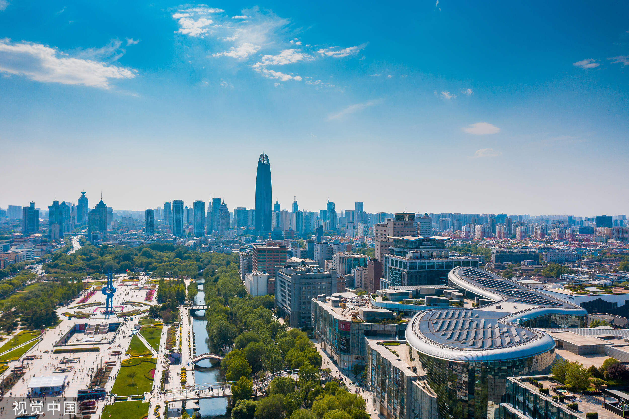 山东之光,高科技产品引领未来,改善生活品质