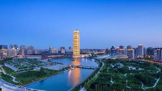 中原千年古韵，河南——中原文化瑰宝探秘