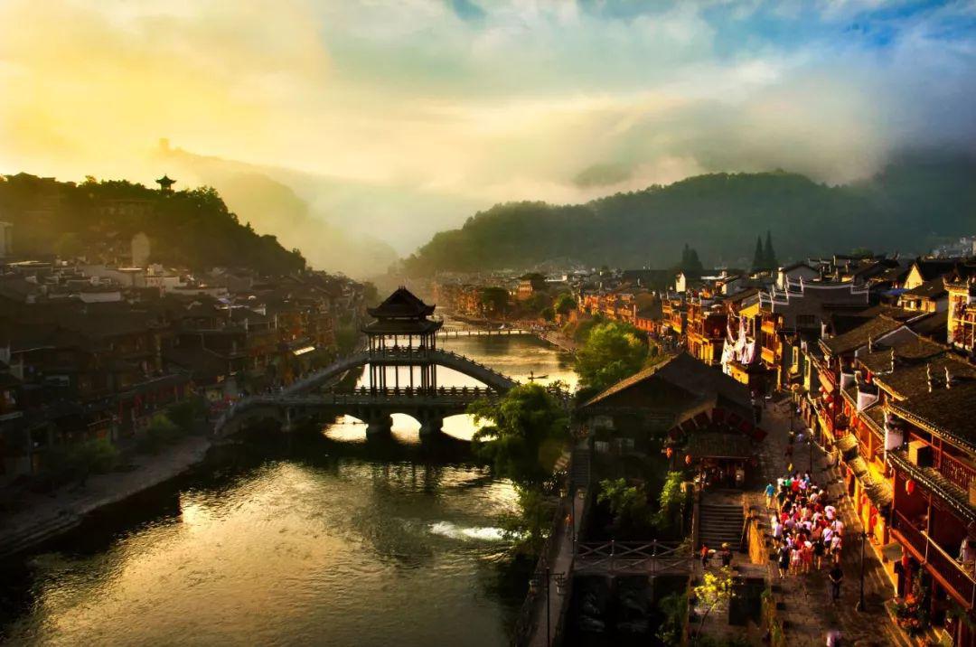 湖南，探秘湖湘文化，地理风貌与发展轨迹