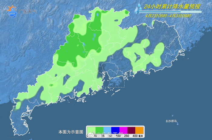 粤韵情深，广东日常温馨画卷